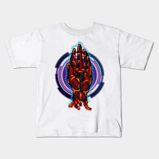 arm Kids T-Shirt